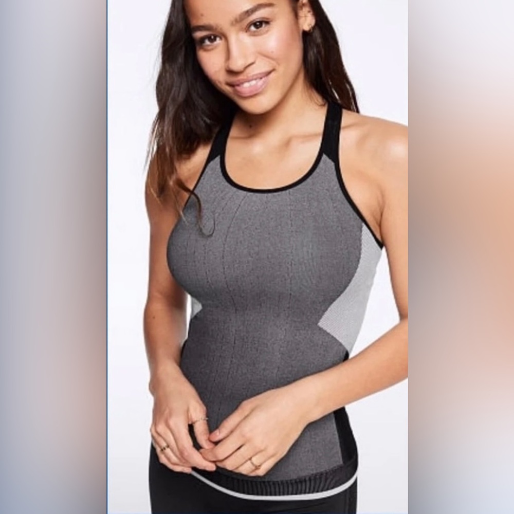 Victoria’s Secret Pink Cool and Comfy Tank!